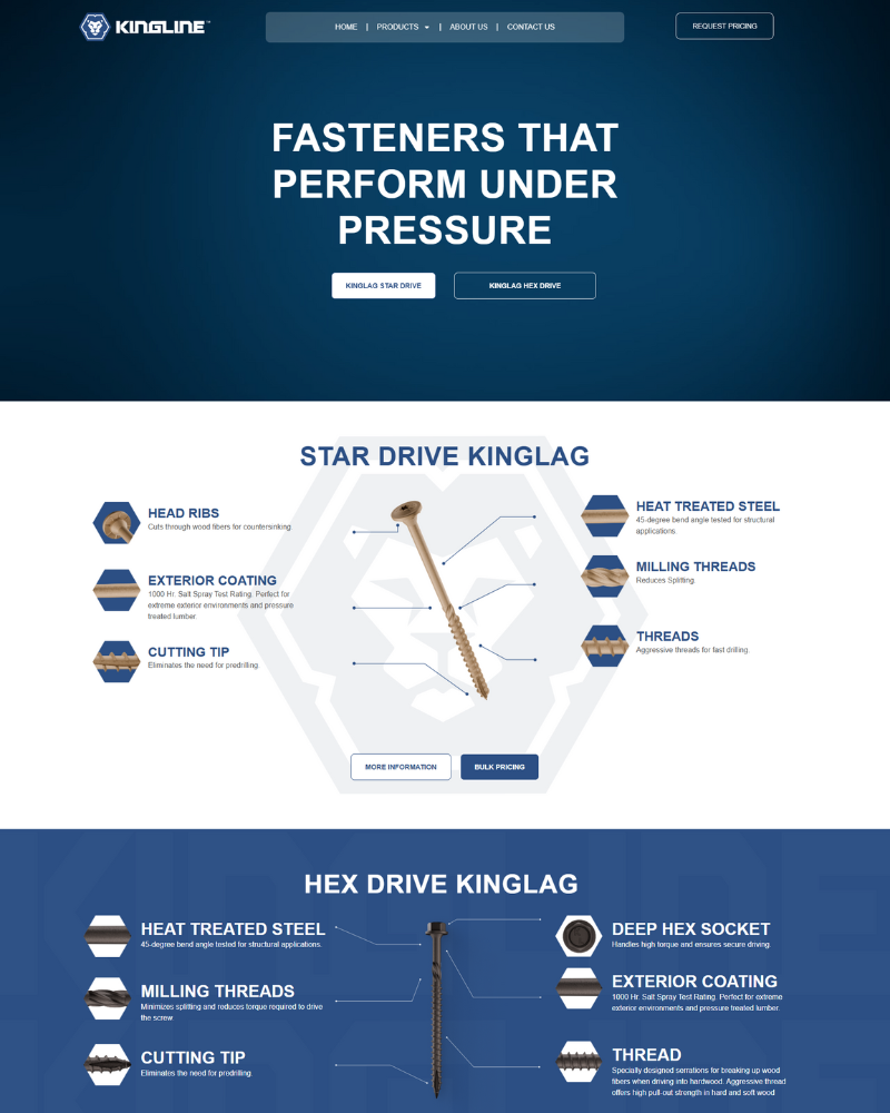 Custom website portfolio - WordPress, Shopify, React development by Ali Haseeb Islamabad